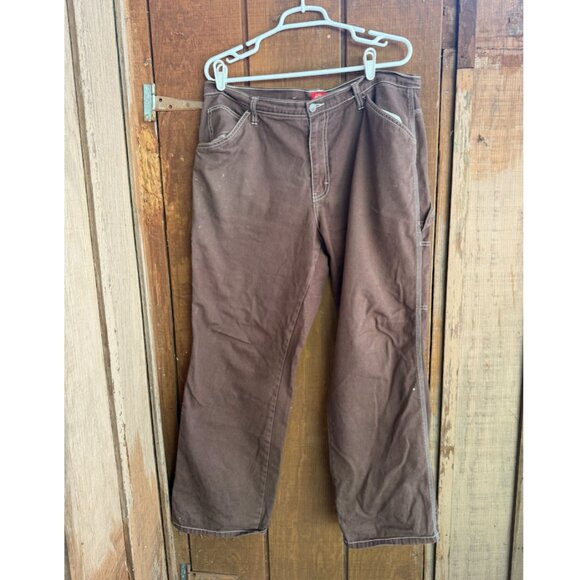 Dickie Carpenter Jeans - Picture 3 of 11